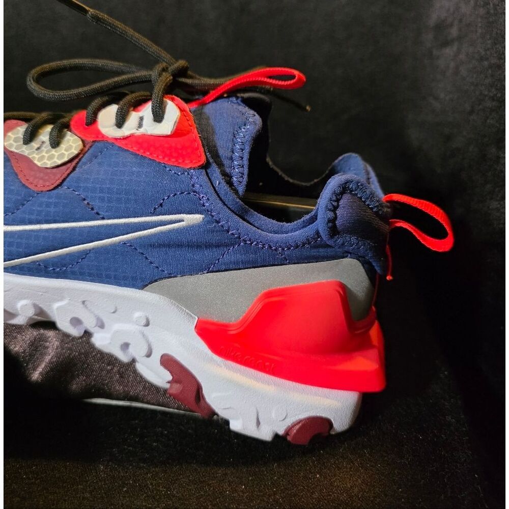 Nike Thinsulate Womens Size 7.5 - Picture 3 of 11